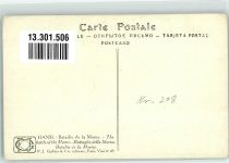 Nr. 5 Kinderspiele Trachten Krieg La Bataille de la Marne Verlag Gallais Nr. 48 Hansi (Waltz)