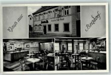 50389 W5047 Berzdorf - Hotel Gasthof Zur Post