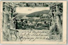 79429 W7841 Marzell Gebrauchsspuren