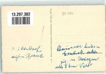 37186 W3413 Moringen - Kirche Maritni Mühle