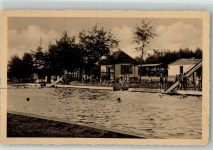50667 W5000 Köln Dünnwald 907 - Strandbad