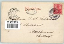 47441 W4130 Repelen 1901 - Restauration Gasthaus von G. Eickschen Fahrrad