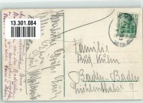79576 W7858 Haltingen - Gasthaus zum Hirschen