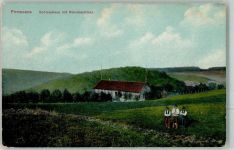 66953 W6780 Pirmasens - Steinbachtal Schiesshaus