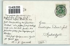 78351 W7762 Bodman 1908 - Hochwasser