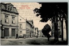 09526 O9330 Olbernhau 1913 - Freiberger Straße