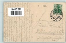 09526 O9330 Olbernhau 1913 - Freiberger Straße