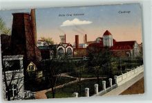 44575 W4620 Castrop - Zeche Graf Schwerin