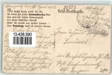 82327 W8132 Tutzing - Schlossbräu Brauerei Bier Schornstein