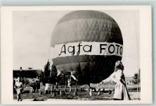 Uttgave Nr. 15 der Haagsche Ballonclub Ballon 1963