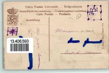 Briefmarkenabbildungen, AK