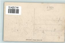 73312 W7926 Böhmenkirch 1910 - Brandkatastrophe