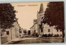 89264 W7912 Weißenhorn - Bahnhofstraße