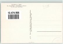74653 W7118 Ingelfingen - Gasthaus zum Adler Fahrrad Motorroller