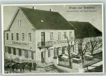 64560 W6086 Goddelau - Restauration Gasthaus von Paul Clausius