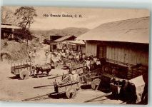 Rio Grande Station C R.