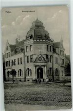 31224 W3150 Peine 1918 - Kreissparkasse Kinder
