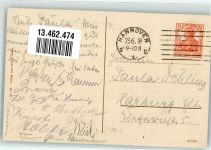 31224 W3150 Peine 1918 - Kreissparkasse Kinder