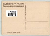 Gerhard Voigt sign Prof. Oskar Graf Ritterkreuzträger
