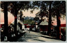 66424 W6650 Homburg , Saar - Zweibrücker Straße