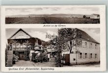67152 W6701 Ruppertsberg - Gasthaus Emil Motzenbäcker