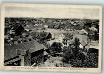 Marijampole Mariampol Foto AK WK I Östlicher Kriegsschauplatz Marktplatz Vilkaviškis