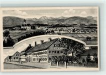 87616 W8952 Marktoberdorf - Gasthaus Neue Post