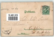 67190 Mutzig 1901 Privatfoto AK Winter Panaman Mutzig Fürstlicher Konkurs Fasnacht Ziehharmonika