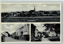 84332 W8333 Hebertsfelden - Dorfstraße