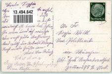 84332 W8333 Hebertsfelden - Dorfstraße