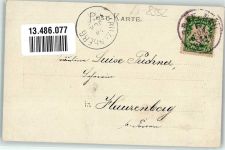 01773 O8242 Bärenstein , Osterzgeb 1901 - Villa u. Fabrik Elsenthal Brudersbrunn Bärensteiner Leite