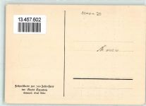 10115 W1000 Spandau Künstlerkarte 700 Jahre Stadt 1932 Festpostkarte Ernst Biller