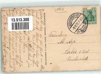 24392 W2347 Süderbrarup 1912 Foto AK Große Straße Kolonialwaren-Handlung