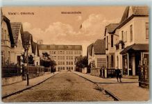 26316 W2930 Varel , Jadebusen - Bismarckstraße Hansa Autowerke