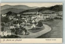 3371 St. Martin am Ybbsfelde - Vogelschau