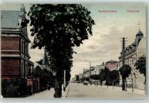14712 O1830 Rathenow - Dunkerstraße