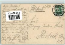 21224 W2107 Ehestorf , Kr Harburg 1912 - Prigge`s Gasthaus