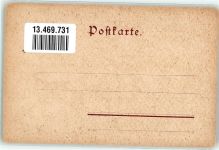 83730 W8165 Birkenstein Lithographie Breitenstein Wendelstein Fischbachau