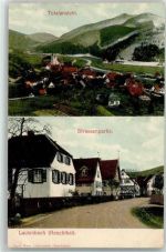 88634 W7796 Lautenbach , Baden