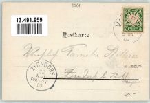 91247 W8561 Artelshofen 1900 - Mühle Rumpler Höhe Gasthaus Westphal