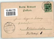 24161 W2303 Levensau 1899 Lithographie Vorläufer Nord-Ostsee-Kanal Hochbrücke Ostsee-Schleuse Anker