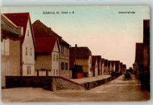 65760 W6236 Eschborn , Taunus - Unterortsstraße