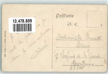 65760 W6236 Eschborn , Taunus - Unterortsstraße