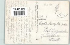 83677 W8175 Reichersbeuern - Kriegerdenkmal