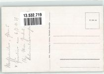 66606 W6690 Werschweiler - Ev. Kirche