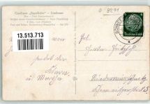 01920 O8291 Neustädtel Foto AK Strandbad Bergsee Filzteich Liegewiese Gasthaus Jägerheim