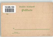 38350 W3330 Helmstedt Lithographie Gasthaus Waldfriede Schafherde Wappen