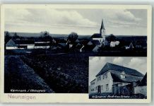 92533 W8475 Neunaigen , Oberpf - Kemnath Krämerei Schatz