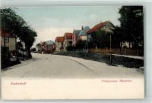 37115 W3408 Duderstadt , Niedersachs - Villenstraße Westertor