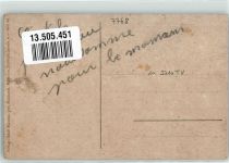 78333 W7768 Raithaslach Gebrauchsspuren Pfarrhaus Kirche Schulhaus